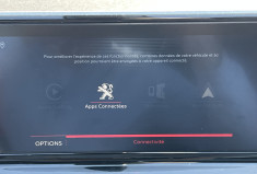 Peugeot 208  1.2 Puretech 100 GT Line / Distribution faite