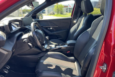 Peugeot 208  1.2 Puretech 100 GT Line / Distribution faite