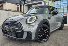Mini Cooper 136 ch John Cooper Works BVA7 SUIVI MINI 