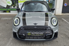 Mini Cooper 136 ch John Cooper Works BVA7 SUIVI MINI 