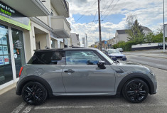 Mini Cooper 136 ch John Cooper Works BVA7 SUIVI MINI 