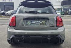 Mini Cooper 136 ch John Cooper Works BVA7 SUIVI MINI 