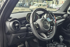 Mini Cooper 136 ch John Cooper Works BVA7 SUIVI MINI 