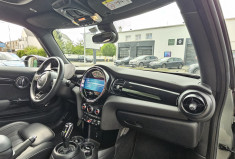 Mini Cooper 136 ch John Cooper Works BVA7 SUIVI MINI 