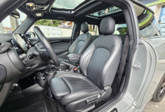 Mini Cooper 136 ch John Cooper Works BVA7 SUIVI MINI 