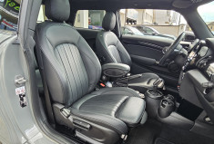 Mini Cooper 136 ch John Cooper Works BVA7 SUIVI MINI 