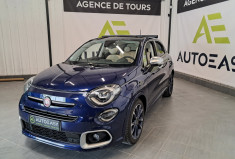 FIAT 500X 1.0 T3 120 Yacht Club Capri Dolcevita - toit ouvrant souple - suivi entretien -
