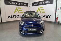 FIAT 500X 1.0 T3 120 Yacht Club Capri Dolcevita - toit ouvrant souple - suivi entretien -