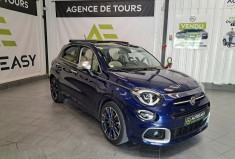 FIAT 500X 1.0 T3 120 Yacht Club Capri Dolcevita - toit ouvrant souple - suivi entretien -