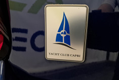 FIAT 500X 1.0 T3 120 Yacht Club Capri Dolcevita - toit ouvrant souple - suivi entretien -