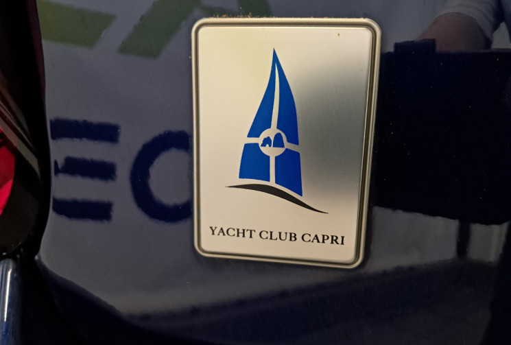 FIAT 500X 1.0 T3 120 Yacht Club Capri Dolcevita - toit ouvrant souple - suivi entretien -