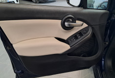 FIAT 500X 1.0 T3 120 Yacht Club Capri Dolcevita - toit ouvrant souple - suivi entretien -