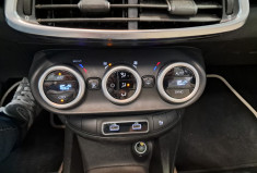 FIAT 500X 1.0 T3 120 Yacht Club Capri Dolcevita - toit ouvrant souple - suivi entretien -