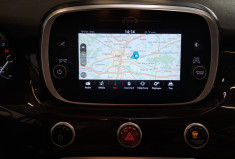 FIAT 500X 1.0 T3 120 Yacht Club Capri Dolcevita - toit ouvrant souple - suivi entretien -