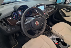 FIAT 500X 1.0 T3 120 Yacht Club Capri Dolcevita - toit ouvrant souple - suivi entretien -