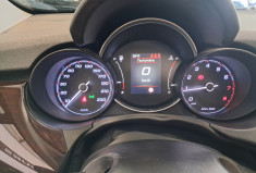 FIAT 500X 1.0 T3 120 Yacht Club Capri Dolcevita - toit ouvrant souple - suivi entretien -