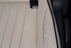 FIAT 500X 1.0 T3 120 Yacht Club Capri Dolcevita - toit ouvrant souple - suivi entretien -