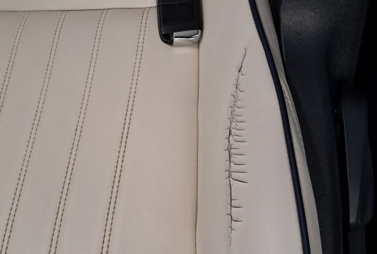 FIAT 500X 1.0 T3 120 Yacht Club Capri Dolcevita - toit ouvrant souple - suivi entretien -