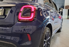 FIAT 500X 1.0 T3 120 Yacht Club Capri Dolcevita - toit ouvrant souple - suivi entretien -