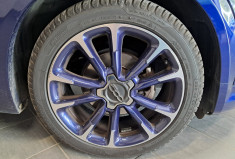 FIAT 500X 1.0 T3 120 Yacht Club Capri Dolcevita - toit ouvrant souple - suivi entretien -