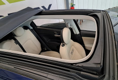 FIAT 500X 1.0 T3 120 Yacht Club Capri Dolcevita - toit ouvrant souple - suivi entretien -