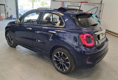FIAT 500X 1.0 T3 120 Yacht Club Capri Dolcevita - toit ouvrant souple - suivi entretien -