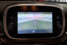 FIAT 500X 1.0 T3 120 Yacht Club Capri Dolcevita - toit ouvrant souple - suivi entretien -