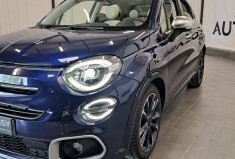 FIAT 500X 1.0 T3 120 Yacht Club Capri Dolcevita - toit ouvrant souple - suivi entretien -