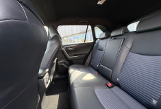 Toyota RAV4  V 2.5 VVT-iE  218 HYBRID 177 COLLECTION  / GARANTIE 12 MOIS 