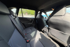 Toyota RAV4  V 2.5 218 HYBRID 177 COLLECTION  / CAMERA DE RECUL / GARANTIE 12 MOIS
