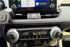 Toyota RAV4  V 2.5 218 HYBRID 177 COLLECTION  / CAMERA DE RECUL / GARANTIE 12 MOIS
