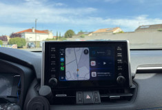 Toyota RAV4  V 2.5 VVT-iE  218 HYBRID 177 COLLECTION  / GARANTIE 12 MOIS 