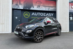 FIAT 500X 2.0 140 Multijet Cross Plus 4X4