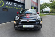 FIAT 500X 2.0 140 Multijet Cross Plus 4X4