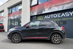 FIAT 500X Fiat 500X 2.0 Multijet Cross Plus 4X4