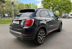 FIAT 500X Fiat 500X 2.0 Multijet Cross Plus 4X4