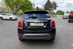 FIAT 500X 2.0 140 Multijet Cross Plus 4X4