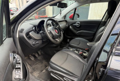 FIAT 500X 2.0 140 Multijet Cross Plus 4X4