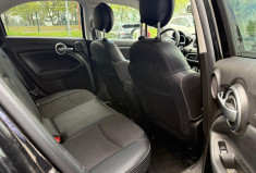 FIAT 500X 2.0 140 Multijet Cross Plus 4X4