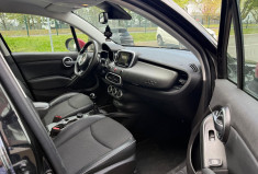 FIAT 500X Fiat 500X 2.0 Multijet Cross Plus 4X4