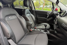 FIAT 500X 2.0 140 Multijet Cross Plus 4X4