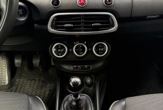 FIAT 500X Fiat 500X 2.0 Multijet Cross Plus 4X4