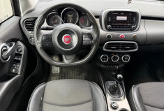 FIAT 500X Fiat 500X 2.0 Multijet Cross Plus 4X4