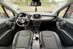 FIAT 500X 2.0 140 Multijet Cross Plus 4X4
