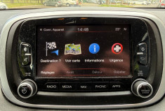 FIAT 500X Fiat 500X 2.0 Multijet Cross Plus 4X4