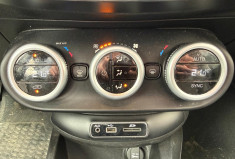 FIAT 500X Fiat 500X 2.0 Multijet Cross Plus 4X4