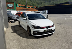 Volkswagen Polo 2.0 TSI 200 SS DSG6 GTI - CarPlay - Sièges chauffants