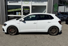 Volkswagen Polo 2.0 TSI 200 SS DSG6 GTI - CarPlay - Sièges chauffants