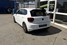 Volkswagen Polo 2.0 TSI 200 SS DSG6 GTI - CarPlay - Sièges chauffants