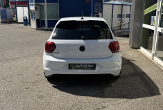Volkswagen Polo 2.0 TSI 200 SS DSG6 GTI - CarPlay - Sièges chauffants